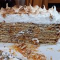 El cooksnap de Virginia Agudo cuando hizo Rogel especial.