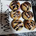 صورة من Om Hana❤❤، شاركها بعد تجربة وصفة خلية النحل بالشوكولاته 🍫