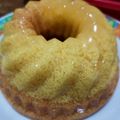 Cooksnap dari Adhysti Prabandari untuk resep Puding Jagung Susu Santan