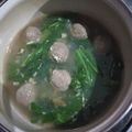 Cooksnap dari D. Arini Widyaningsih untuk resep Bakso Kuah