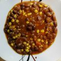 Henkó Cooksnap-ja, amikor elkészítette a(z) Chilis bab gyorsban receptet.