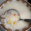 Cooksnap dari Mama alsafi untuk resep Cream Soup Homemade
