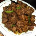 Cooksnap dari Nurul Udhiyah Bakri untuk resep Daging sapi kelem#KitaBerbagi