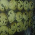Cooksnap dari Anggi Tri untuk resep Prol Tape Keju Panggang