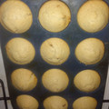 El cooksnap de Sarah Pozas cuando hizo Muffins de vainilla.