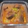 Cooksnap dari Bu Put (Putri Rahayu) untuk resep Mangut ikan gabus