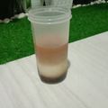 Cooksnap dari Shanty Novyalin untuk resep Kopi Anget Janji Jiwa