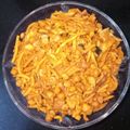 Jayshree Doshi's cooksnap of when they made નમકીન ચવાણું (Namkeen Chavanu Recipe In Gujarati).