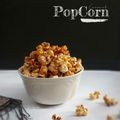 Cooksnap dari Dv Aryanthie untuk resep Popcorn Caramel