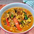 Cooksnap dari olive bunda qonita untuk resep Tongseng Kambing