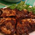 Cooksnap dari Daniela Azka untuk resep Bandeng kropok (khas semarang)