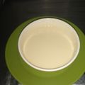 El cooksnap de Moraima del Carmen Olivera Mercado cuando hizo Leche Condensada Casera.