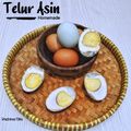 Cooksnap dari Rachma Nita untuk resep Telur asin ay-beb