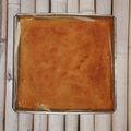 Cooksnap dari Widya Ari Santi untuk resep Bolu Singkong Panggang