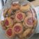 Cooksnap dari irma oktavia untuk resep Blueberry Thumbprint Cookies