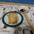 ００ 的 廣式蘿蔔糕電鍋版 cooksnap