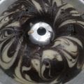 Cooksnap dari Luluk Choiriyah untuk resep BOLU ZEBRA TANPA OVEN TANPA TELUR TANPA KUKUS TANPA MIXER,ALA DAPUR UMM ALI