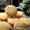 Cooksnap dari Zulrahmi Syamsir untuk resep Kue jagung (muffin jagung)