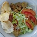 Cooksnap dari Anam Novia untuk resep Gulai kambing tanpa santan