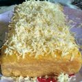 Cooksnap dari Melissa HCD untuk resep Prol tape lembut