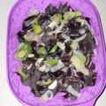 Cooksnap dari Devi Yuliani untuk resep Tumis Jamur Kuping