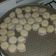 El cooksnap de Cristina cuando hizo Alfajores de maicena 🥯.