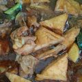 Cooksnap dari Yanny Ratnasari untuk resep Semur Ayam Enak