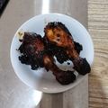 Cooksnap dari Arra Karamina untuk resep Ayam Bakar Wong Solo