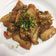 รูป Cooksnap ของ Nutty Strs เมื่อเขาทำ หมูสามชั้นคั่วพริกเกลือ