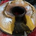 El cooksnap de Fernii B cuando hizo Bizcochuelo de zapallo con coco fácil y rápido.