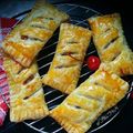 Cooksnap dari Fitri HN untuk resep Apel pie enak & mudah 