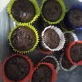 El cooksnap de barbara cuando hizo Muffins tipo starbucks.