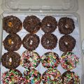 Cooksnap dari Nila Sarnila untuk resep Donut empuk 😘😘