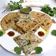 NEETA BHARGAVA का कुकस्नैप जब उन्होंने गाजर मूली पराठा (Gajar mooli paratha recipe in Hindi) बनाया था।