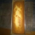 El cooksnap de Nancy Scipioni cuando hizo Para el mate 😊 budín 25 cucharadas.