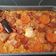 El cooksnap de Sara Arranzdelser cuando hizo Arroz al horno.