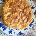 El cooksnap de Manuel Lorenzo Prieto cuando hizo Tortilla de patata.