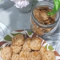 Cooksnap dari fina untuk resep Cornflakes cookis