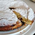 Cooksnap από Φουλα. Κ στη συνταγή Νηστίσιμη μηλόπιτα πανεύκολη