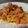 El cooksnap de La Jícara cuando hizo Arroz con pollo al curry en olla GM.