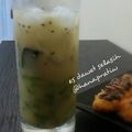 Cooksnap dari Hana Pratiwi untuk resep Es Dawet Jadul