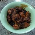 Cooksnap dari Dapok Kamek untuk resep Ayam Goreng Mentega #SeninSemangat