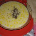 Cooksnap dari dede damayanti untuk resep Bubur Jagung Manis
