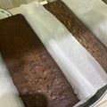 Cooksnap dari Florencia Irena untuk resep Crackling Brownies (dg Discard Sourdough)