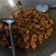 Cooksnap dari Hanifah Khan untuk resep Kering Tempe, Kacang, Teri Krenyess ala winda