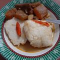 Cooksnap dari Tini Agustinarsih Sarpan untuk resep Ketupat Presto #BikinRamadanBerkesan