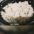 pinky makhija's cooksnap of when they made વેજીટેબલ દમ બિરયાની (Vegetable Dum Biryani Recipe In Gujarati).