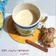 Cooksnap dari Vay Kitchen untuk resep Teh Susu Rempah #pr_recookmintradisional