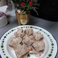 Cooksnap dari Canovy_Cherry untuk resep Bolu kukus mekar anti gagal, enak dan lembut 😍😙