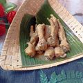 Cooksnap dari DiYos Nie untuk resep Gudeg Ceker Ayam